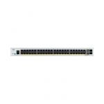 Cisco Switch Catalyst 1000-48T-4G-L Administrado 48 X 10/100/1000 + 4 - C1000-48T-4G-L