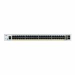 Cisco Switch Catalyst 1000-48P-4X-L Administrado 24 X 10/100/1000 (poe - C1000-48P-4X-L