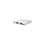 Cisco Switch Business 250 Series CBS250-16P-2G L3 Inteligente 16 X 10/ - CBS250-16P-2G-EU