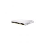 Cisco Switch CBS350-48P-4X-EU de Rede Gerido L2/L3 Gigabit Ethernet (1 - CBS350-48P-4X-EU
