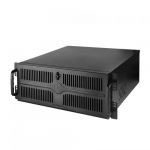 Chieftec Caixa 400w Server Housing Preto 4 Height Units - UNC-409S-B