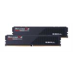 Memória RAM G.skill DDR5 64GB Pc 6800 CL34 Kit (2x32GB) 64-RS5K - F5-6800J3445G32GX2-RS5K