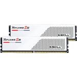 Memória RAM G.skill DDR5 64GB Pc 5600 CL36 G.skill Kit (2x32GB) 64-RS5W - F5-5600J3636D32GX2-RS5W