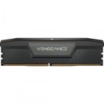Memória RAM Corsair 192GB DDR5-5200 Black CMK192GX5M4B5200C3 - CMK192GX5M4B5200C38