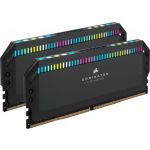 Memória RAM Corsair 64GB DDR5-6800 (2x 32GB) Dual-kit Black CMT6 - CMT64GX5M2B6800C40