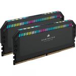 Memória RAM Corsair 64GB DDR5-6000 (2x 32GB) Dual-kit Grey, CMT64 - CMT64GX5M2B6000Z30