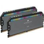 Memória RAM Corsair 32GB DDR5-6000 (2x 16GB) Dual-kit Black CMT3 - CMT32GX5M2B6000Z30K