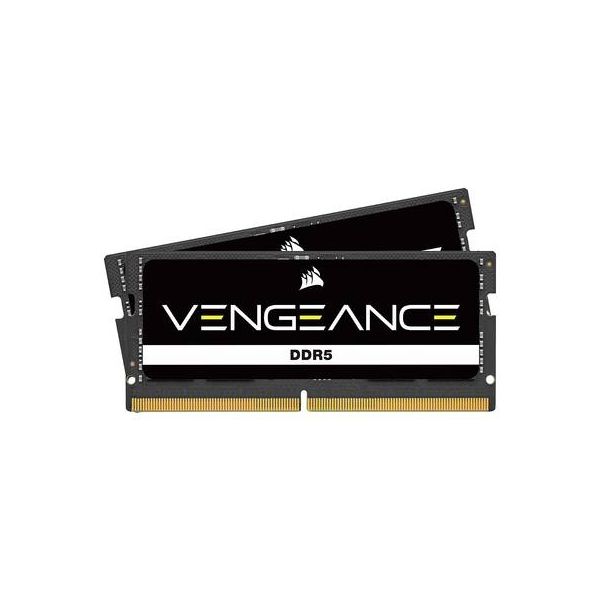 Corsair Vengeance 32 Go Kit DDR5-4800 CL40 (CMSX32GX5M2A4800C40