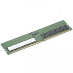 Memória RAM Lenovo 16GB DDR5 4800 Mhz U-dimm - 4X71K53891