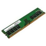 Memória RAM Lenovo 8GB 3200MHz 1Rx8 1.2V Eccudimm - 4X77A77494