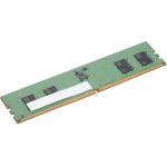 Memória RAM Lenovo 8GB DDR5 4800 Mhz U-dimm - 4X71K53890