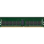 Memória RAM Kingston DDR4 16GB 288-pin 3200MHz / PC4-25600 CL22 - KTH-PL432/16G