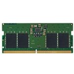 Memória RAM Kingston DDR5 8GB So 262-pinos 4800 Mhz / PC5-38400 C - KCP548SS6-8