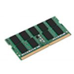 Memória RAM Kingston DDR4 16GB So 260-pinos 2666MHz / PC4-21300 - KTH-PN426E/16G
