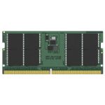 Memória RAM Kingston DDR5 Kit 64GB: 2 X 32GB So 262-pinos 4800 Mh - KCP548SD8K2-64