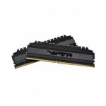 Memória RAM Patriot 32GB DDR4-3200 PVB432G320C6K, Viper 4 Bla - PVB432G320C6K
