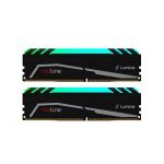 Memória RAM Mushkin 16GB DDR4-2666 Preto MLA4C266GHHF8GX2, Re - MLA4C266GHHF8GX2