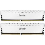 Memória RAM Lexar DDR4 32GB Thor 3600 Xmp Memory With Heatink (2x16GB) - LD4BU016G-R3600GDWG