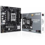 Motherboard Asus Prime A620M-E-CSM (amd, AM5, DDR5, Matx) - 90MB1F50-M0EAYC