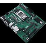 Motherboard Asus Pro A620M-C-CSM (amd, AM5, DDR5, Matx) - 90MB1F80-M0EAYC