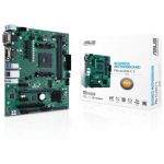 Motherboard Asus Pro A520M-C Ii/csm (amd, AM5, DDR4, Matx) - 90MB18F0-M0EAYC
