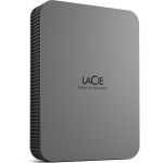 Disco Externo SSD LaCie Disco Externo Mobile Drive Secure 5TB Space Grey USB 3.1 Type - STLR5000400