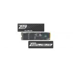 SSD Patriot Disco SSD Viper VP4300 2TB Preto Pcie 4.0 x4, NVMe 1.4, M.2 22 - VP4300-2TBM28H