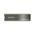 SSD Adata Disco SSD Legend 850 1TB, SSD Darkgrey/gold, Pcie 4.0 x4, NVMe 1 - ALEG-850-1TCS