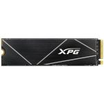 SSD Adata Disco SSD Xpg Gammix S70 Blade 512GB, SSD Grey, Pcie 4.0 x4, Nvm - AGAMMIXS70B-512G-CS