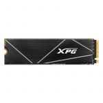 SSD Adata Disco SSD Xpg Gammix S70 Blade 4TB Grey, Pcie 4.0 x4, NVMe 1.4, - AGAMMIXS70B-4T-CS