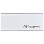 SSD Transcend Disco SSD Externo SSD ESD260C 250GB Usb-c usb 3.1 Gen 2 - TS250GESD260C