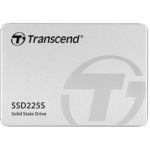 SSD Transcend Disco SSD 250GB 2,5´´ (6.3cm) SSD225S, SATA3, 3D Tlc - TS250GSSD225S