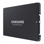SSD Samsung Disco SSD 480GB 2,5´´ (6.3cm) Sataiii PM883 Bulk - MZ7LH480HAHQ-00005
