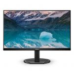 Monitor 23.8" 242S9JAL/00 Lcd Full HD (preto) 242S9JAL/00