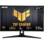 Monitor Asus TUF Gaming VG27AQ3A 27" LCD IPS QHD 180Hz FreeSync Premium