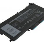 Bateria Compatível Latitude 5289 11,4V Dell (3950mAh) - BCE54067