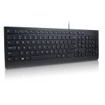 Teclado Lenovo Keyboard USB Qwerty Negro Portuguese - 4Y41C68669