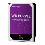 Western Digital Hdd 1TB Wd Purple 64mb 3.5" - WD11PURZ