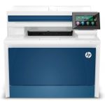 HP Color LaserJet Pro Multifunções 4302fdw - 5HH64F-B19