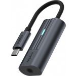 Rapoo Adaptador USB-C para Jack 3.5mm - RAPOO00217683