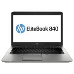 HP EliteBook 840 G1 i5-4200U 8Gb 240Gb SSD 14" W8Pro COA (Recondicionado Grade A)