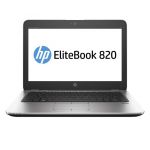 NB HP EliteBook 820 G4 i5-7200U 8Gb 240Gb 12.5" W10P (Recondicionado Grade A)