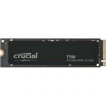SSD Crucial T700 2TB PCIe Gen5 NVMe M.2