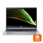 Acer Aspire 5 A515-45 AMD Ryzen 7 5700U/12GB/512GB SSD/15.6'' Sem Sistema Operativo