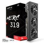 XFX Radeon RX 7800 XT Speedster MERC 319 Black Edition 16GB GDDR6