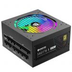 Nfortec Sagitta X 850W PCIE 5.0 80 Plus Gold Full Modular A-RGB