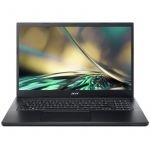 Acer Aspire 7 A715-76G-529W Intel Core i5-12450H/16GB/512GB SSD/RTX 3050/15.6 SSO (Teclado Espanhol)