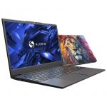 Alurin Flex Advance Intel Core i5-1155G7/16GB/500GB SSD/15.6" - Lion SSO (Teclado Espanhol)