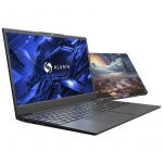 Alurin Flex Advance Intel Core i5-1155G7/16GB/500GB SSD/15.6" - Space SSO (Teclado Espanhol)