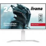Monitor Iiyama Red Eagle G-MASTER GB2470HSU-W5 23.8" LED Fast IPS FullHD 165Hz FreeSync Premium